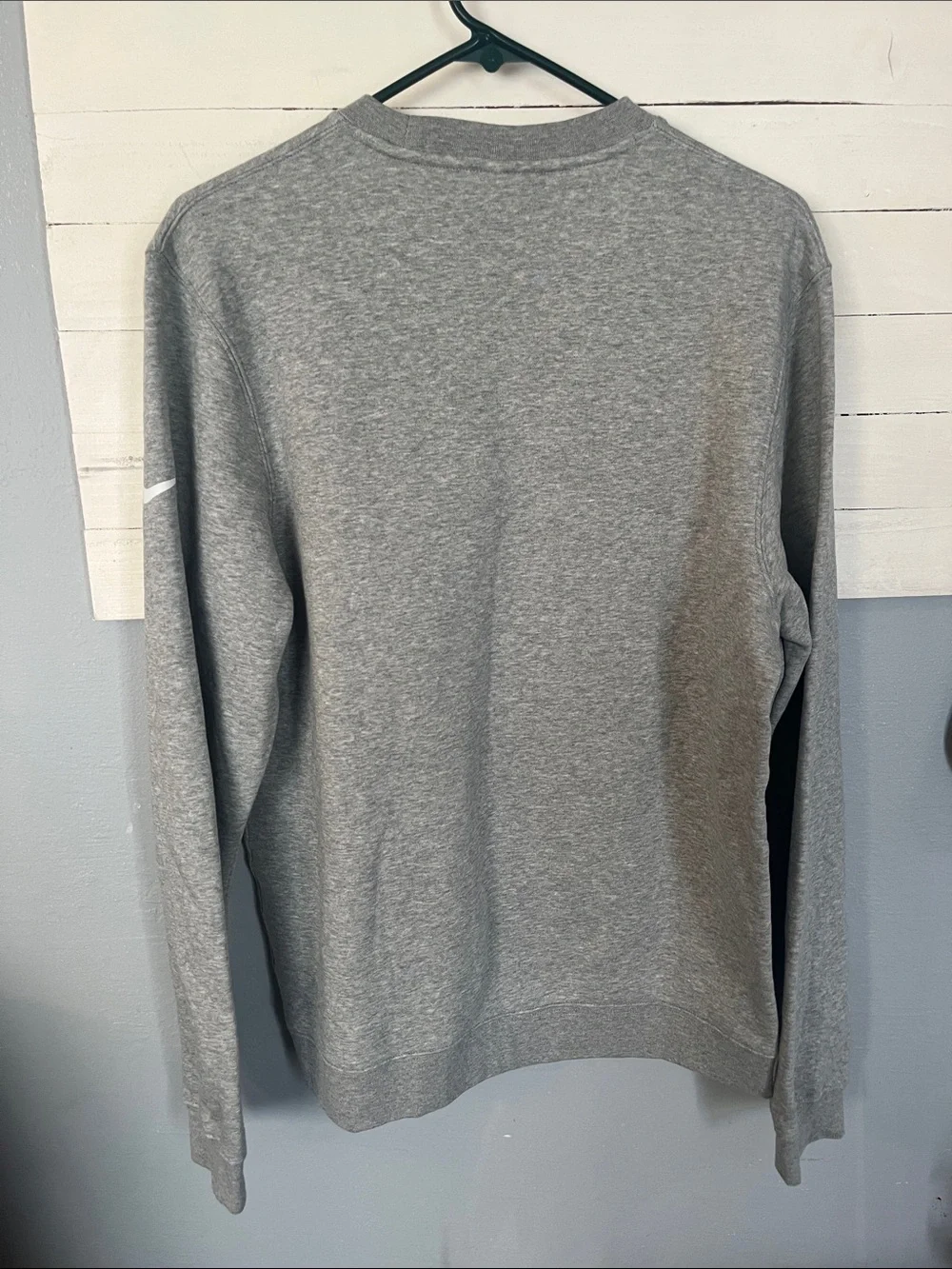 Nike crewneck miami